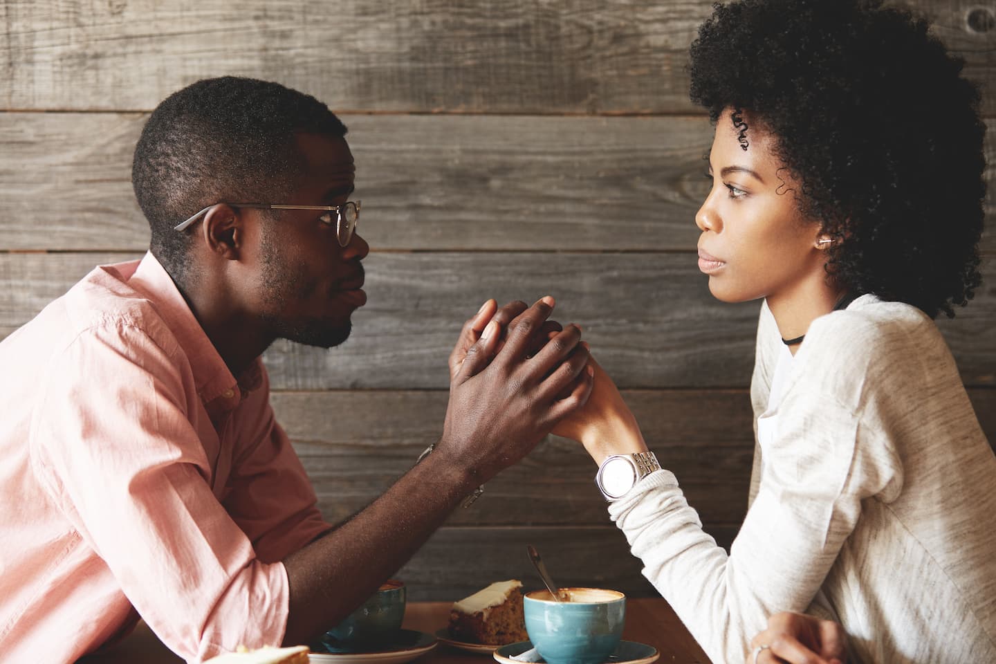 Comment réagir face au silence d'une femme : ce que j'ai appris à faire (et à ne pas faire)