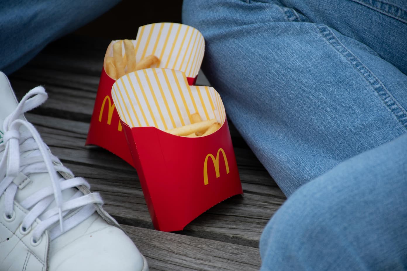 Peut-on manger McDo enceinte ? Tout ce que j'aurais aimé savoir avant