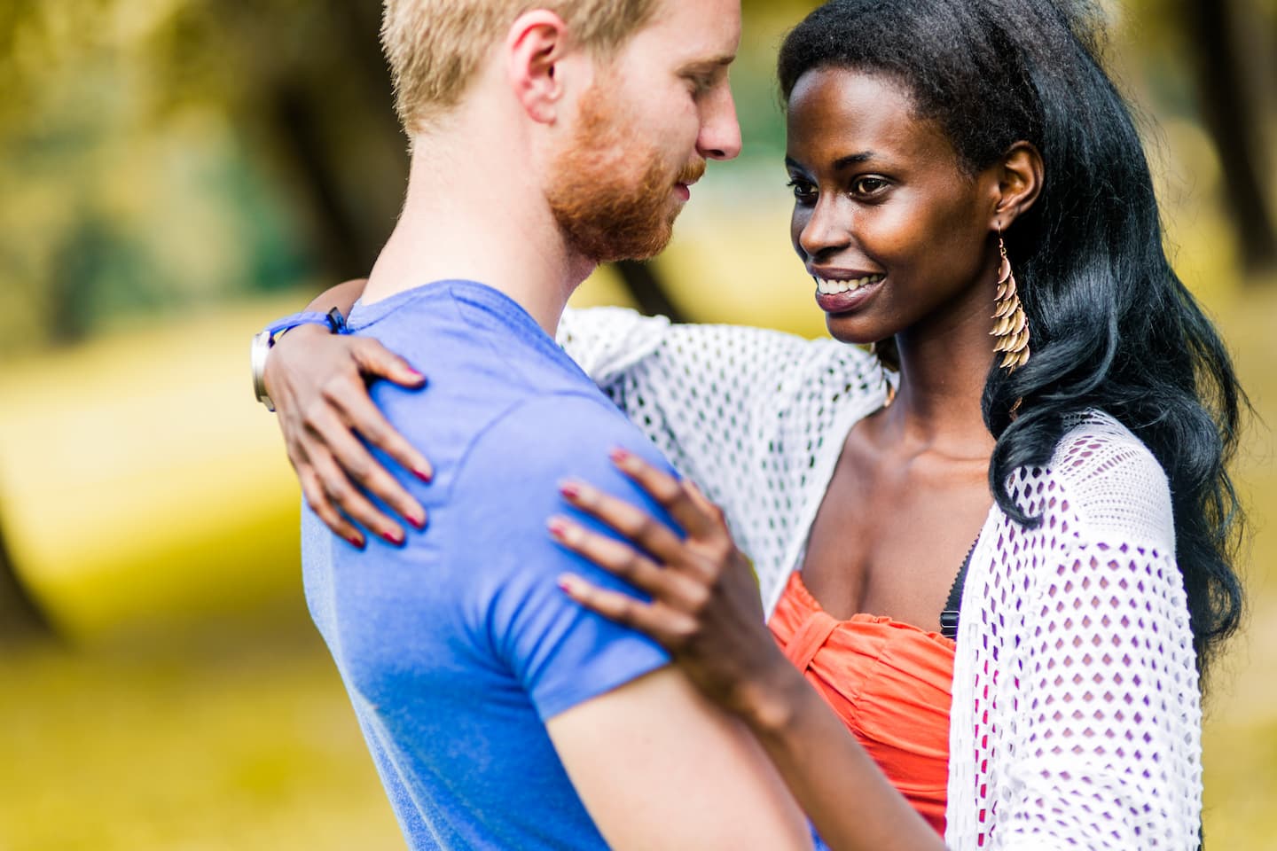 Comment réagir face au silence d'une femme