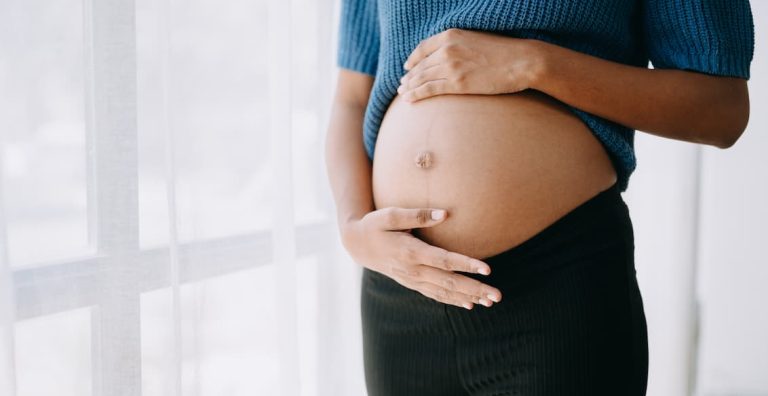 À partir de quand porter un bola de grossesse ? Mon expérience perso