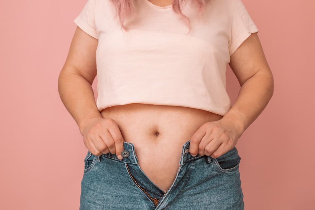 Les meilleures marques de jean pour femme ronde