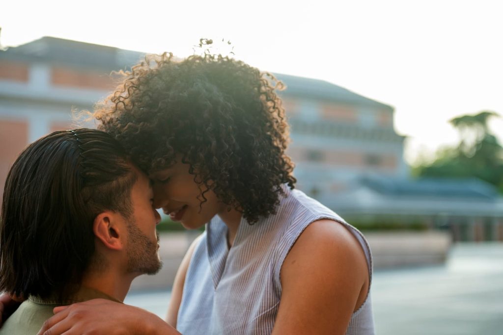 Comment réagir face au silence d'une femme 