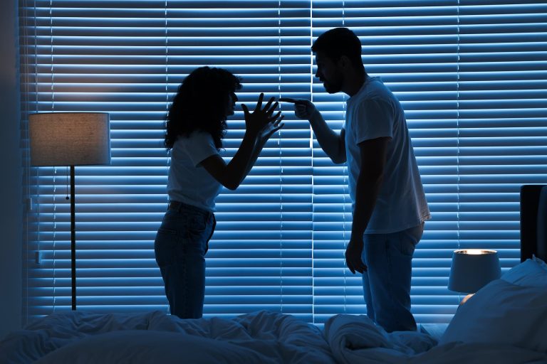 J'ai dénoncé mon amant à sa femme