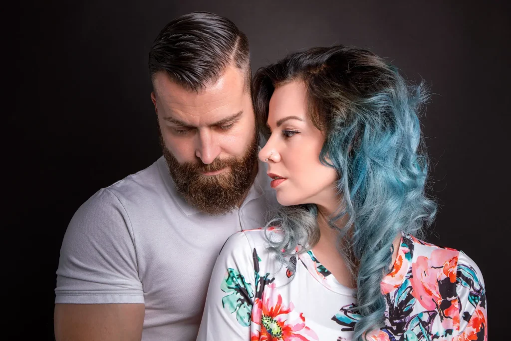 Comment reconnaître un homme obsédé par une femme