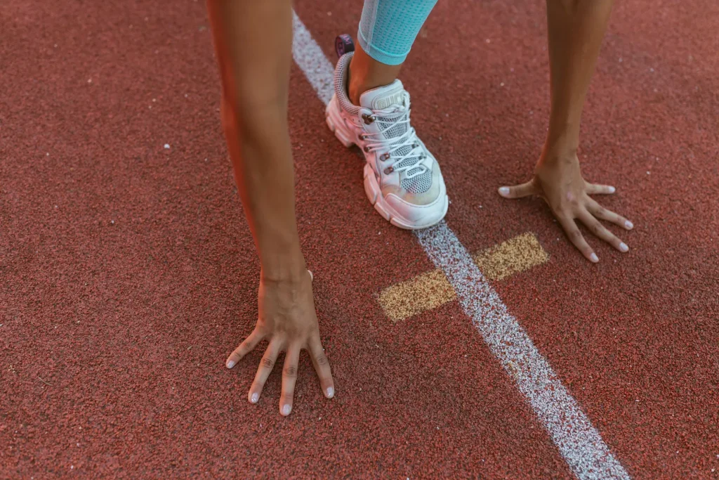 Comment taille les chaussures geox pour femme ?