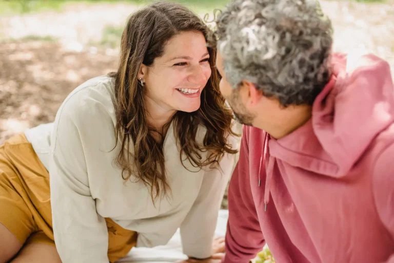 Je l'aime mais je n'ai pas confiance en lui.