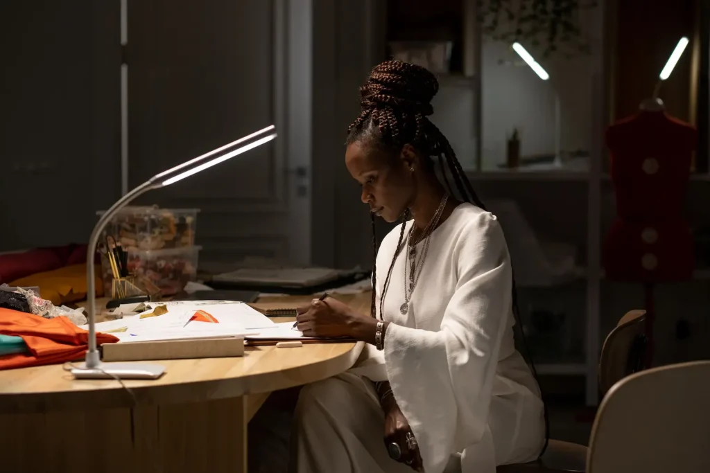 Quel travail de nuit pour une femme