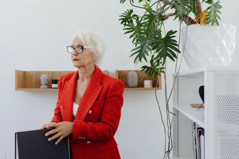 Quelle marque de vêtement pour femme 60 ans ? Mes vraies découvertes