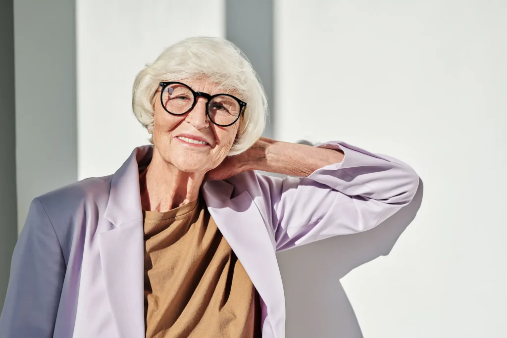 Quelle marque de vêtement pour femme 60 ans ? Mes vraies découvertes
