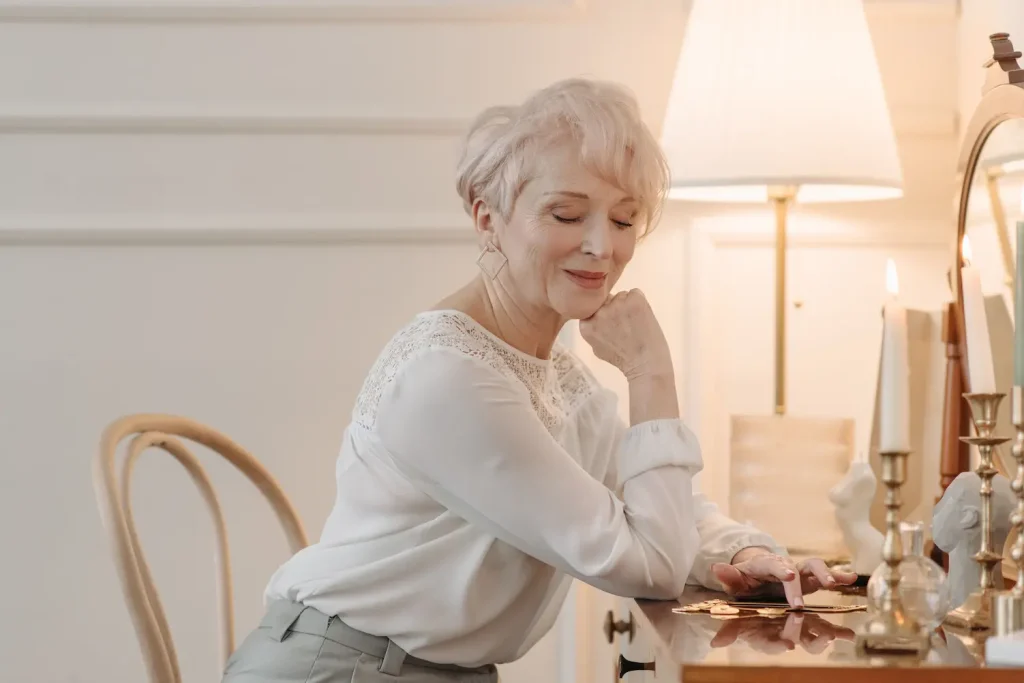 Quelle marque de vêtement pour femme 60 ans ? Mes vraies découvertes