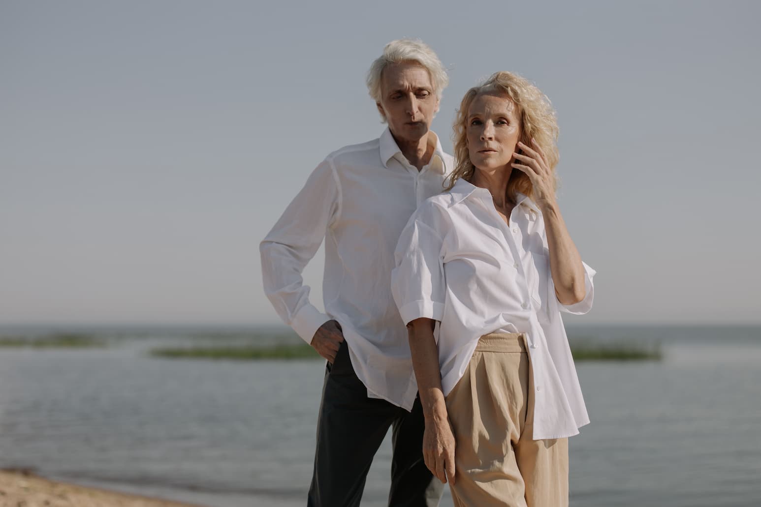 Que pensent les hommes des femmes de 50 ans