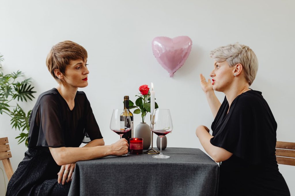 Les signes d'une amitié amoureuse entre femmes : ce que j'ai vécu et ce que ça change