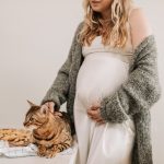 Une femme enceinte peut-elle manger de la raclette ?
