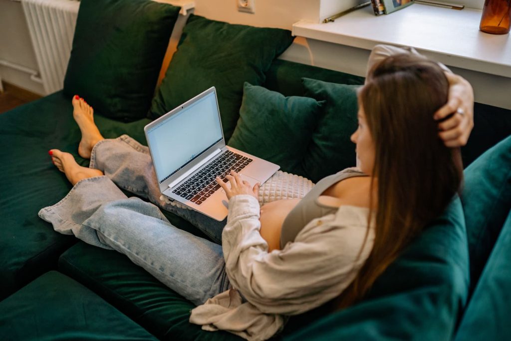 Quand annoncer sa grossesse à son employeur 